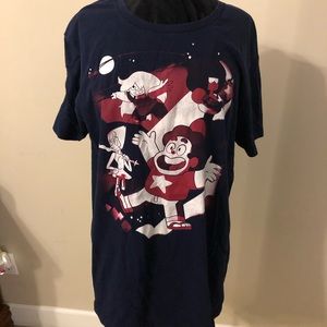 Hot Topic Steven Universe T-shirt